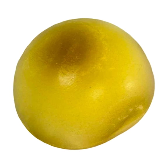 Silky Sticky Soybean Bun Slow Rising Squishy, Ultra Moist Finger Suction Soft Squeeze Fidget, Slow Rising Squishy for Focus Tension Relief & Relaxation