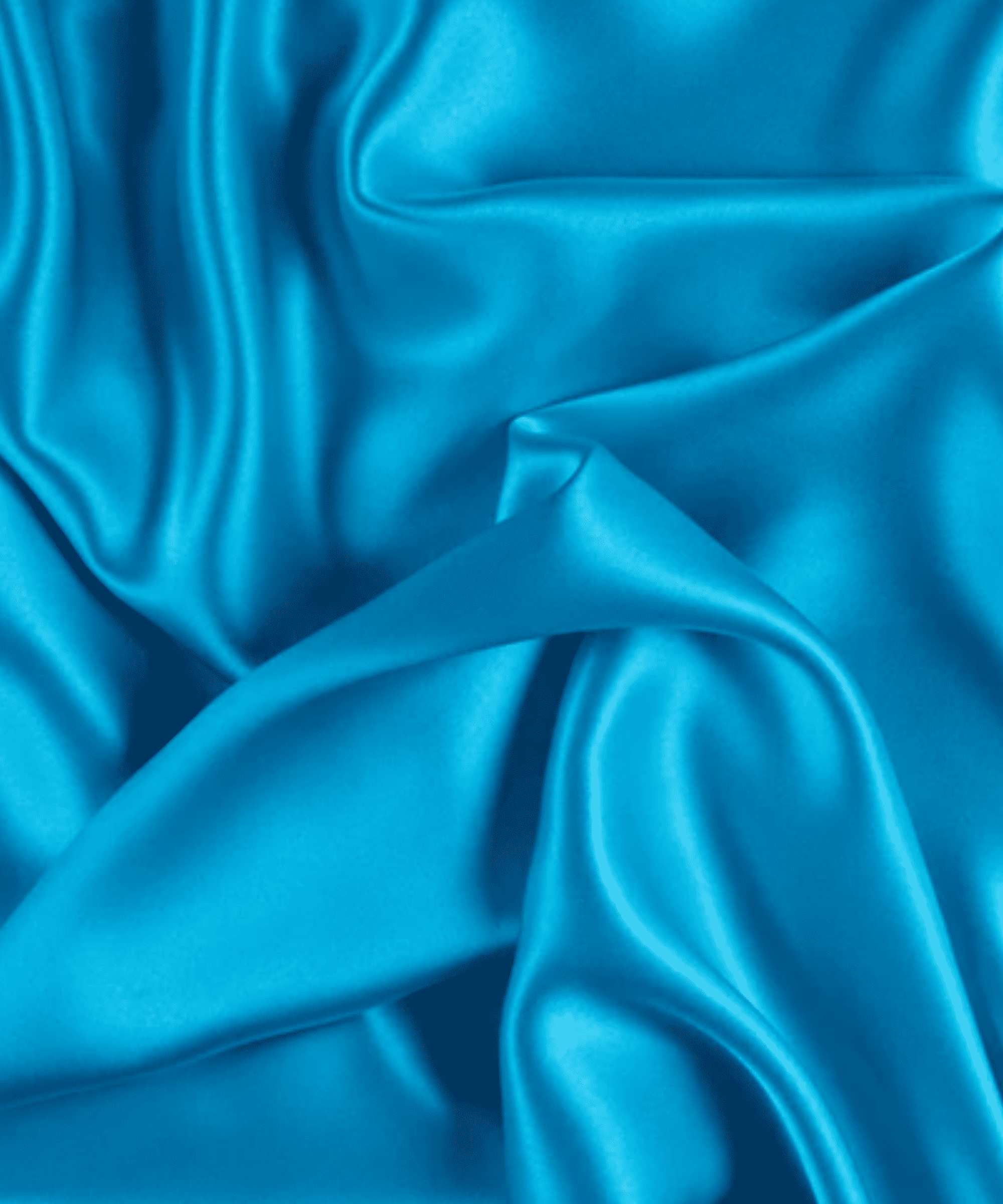 Gathering Rouge Satin Fabric By the Yard Pre Order