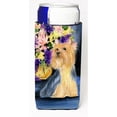 thumbnail image 1 of Silky Terrier Michelob Ultra bottle sleeves For Slim Cans - 12 oz., 1 of 1