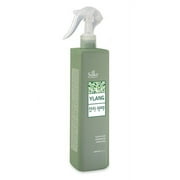 Silky Ylang Feel Good Mist pre-set spray With Active Ingredients For Hair Protection Against Heat 200ml/6.76oz