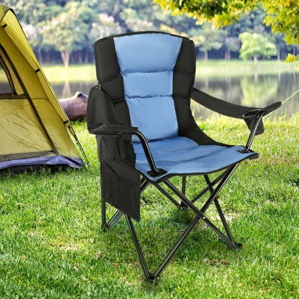 Lsu beach chair best sale