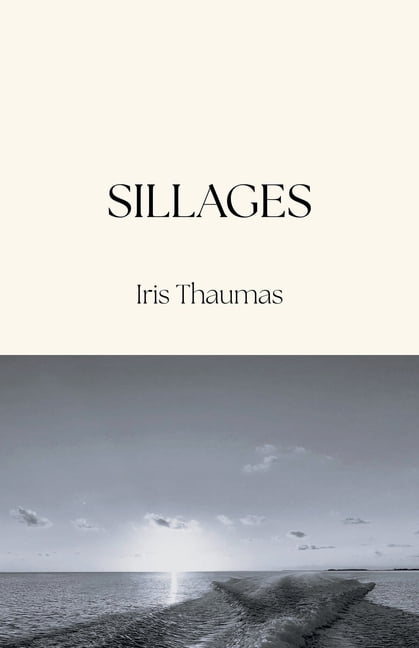 Sillages, (Paperback)