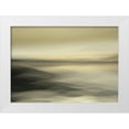 thumbnail image 1 of Sillen, Christina 14x11 White Modern Wood Framed Museum Art Print Titled - Golden Morning, 1 of 4