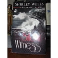 thumbnail image 1 of Pre-Owned Silent Witness: A Dylan Scott Mystery [First North American Publication] Paperback, 1 of 1