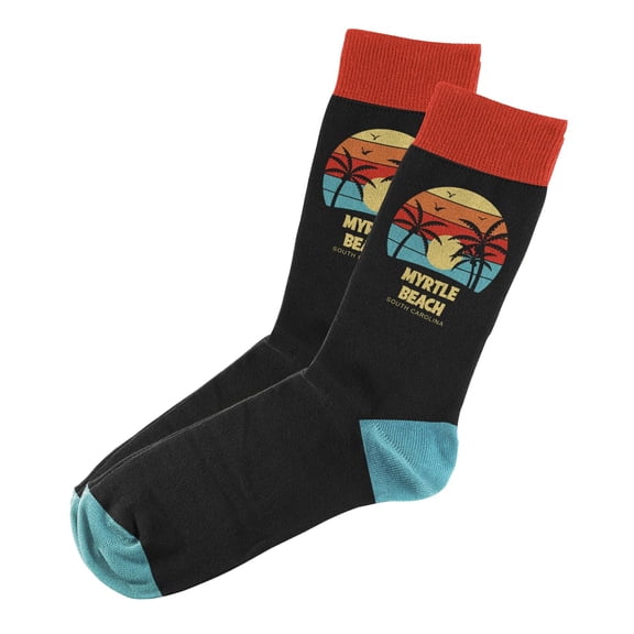 Sillies Sock Southwest Socks - Funny Novelty Unisex Sock Set, Woven Art, Fun Unique Patterns And Designs