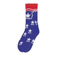 thumbnail image 1 of Sillies Sock Trump 2024 Socks - Funny Novelty Unisex Sock Set, Woven Art, Fun Unique Patterns And Designs, 1 of 6