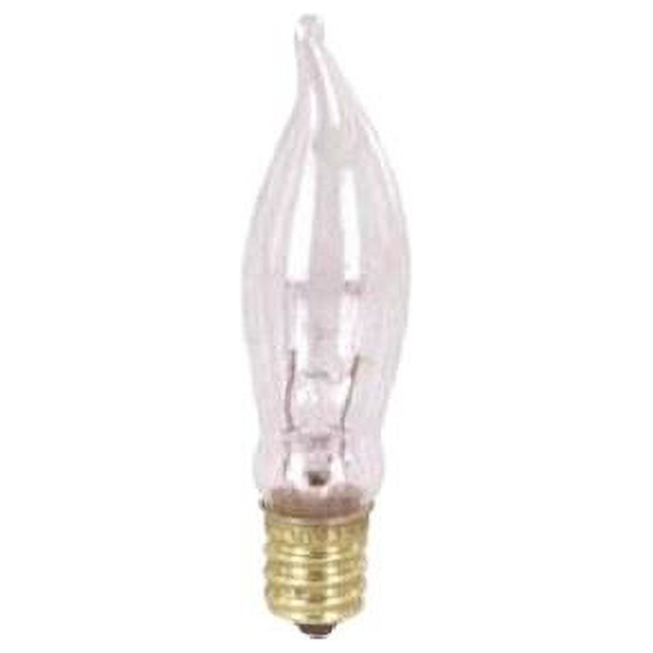 Sillites - Replacement Clear 7.5 Watt Long Life Lamp Bulb