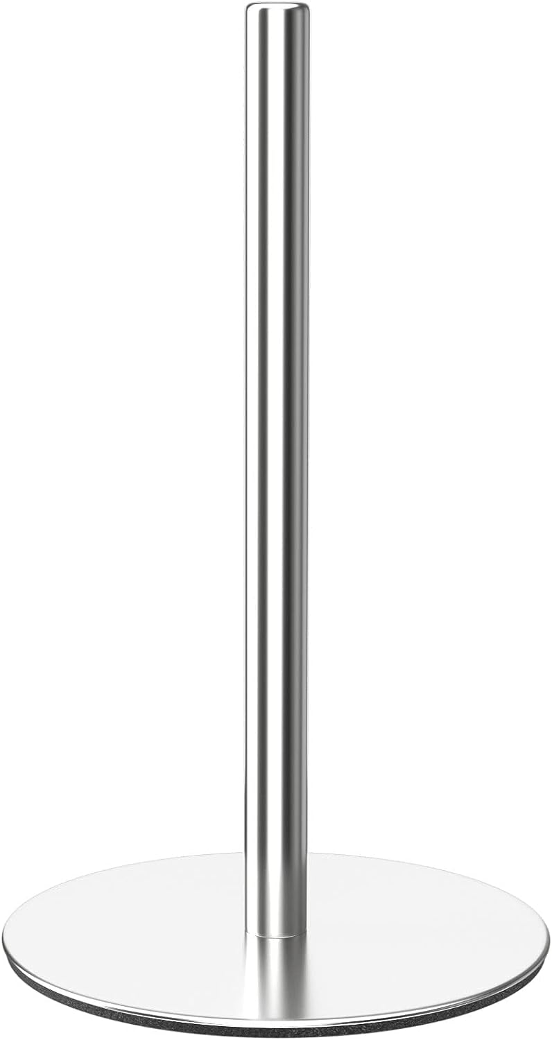 Rubbermaid Paper Towel Holder, White