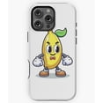 thumbnail image 1 of Silly Banana Buddy Cute Fruit Friend - Classic Style Phone N7482 Phone Case for iPhone 17 16 15 14 13 12 11 Pro Max, 1 of 2