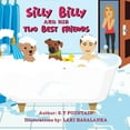 thumbnail image 1 of Silly Billy And His Two Best Friends, (Paperback), 1 of 1