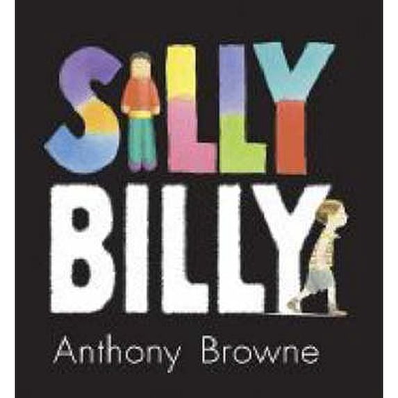Pre-Owned Silly Billy (Paperback) 1406305766 9781406305760