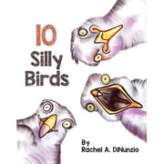 Silly Birds, Paperback
