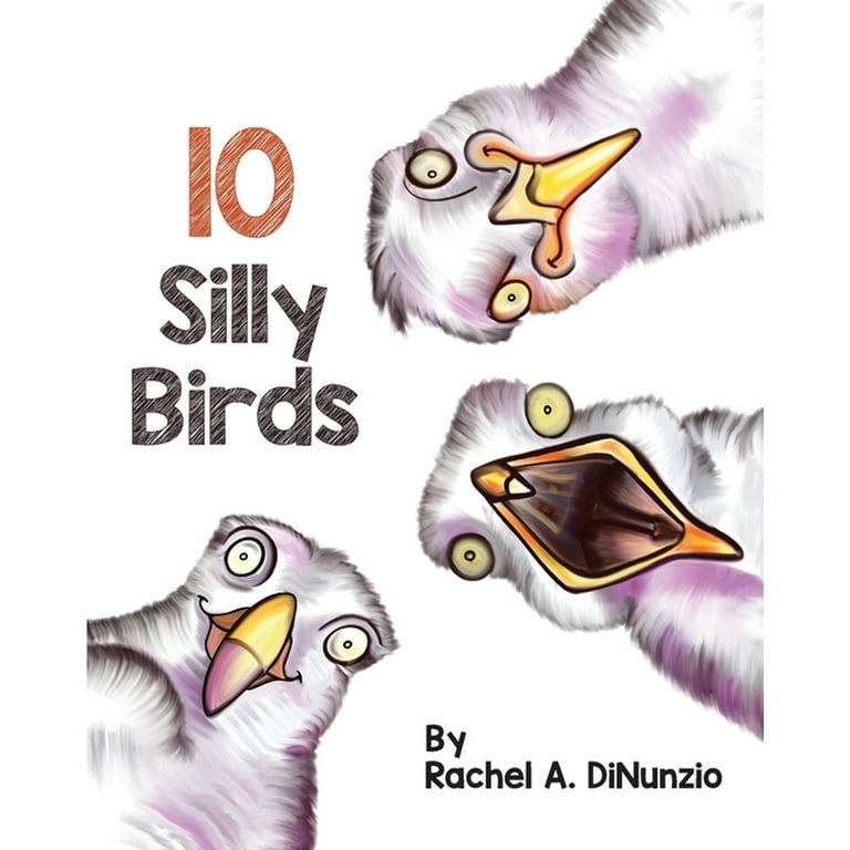 Silly Birds Silly Birds