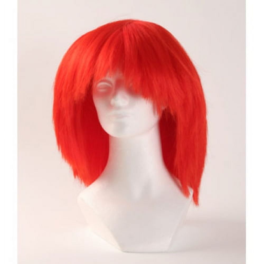 Silly wigs cheap