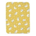 thumbnail image 1 of Silly Cats Pattern Blanket  -Image by Shutterstock,, 1 of 3