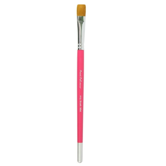 Silly Farm Paint Pal Arty Brush Mini (#12 Flat)