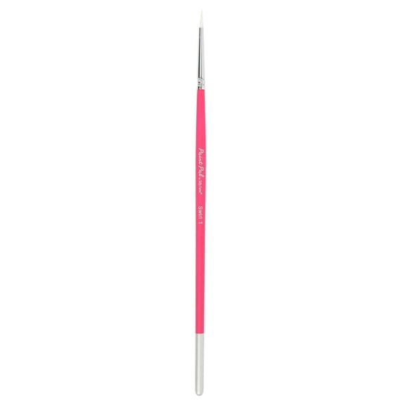 Silly Farm Paint Pal Swirl 1 Brush