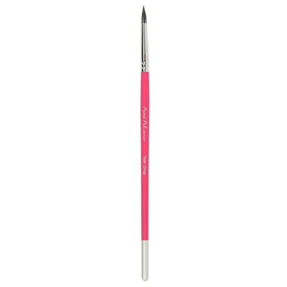Silly Farm Paint Pal Tear Drop (Round)
