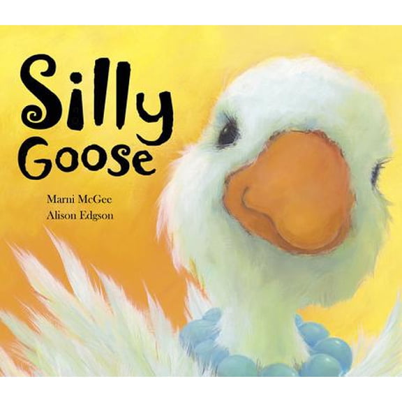 Pre-Owned Silly Goose