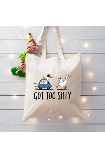 Bag Meme