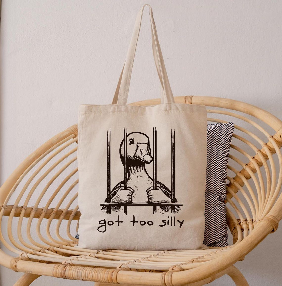 Bag Meme