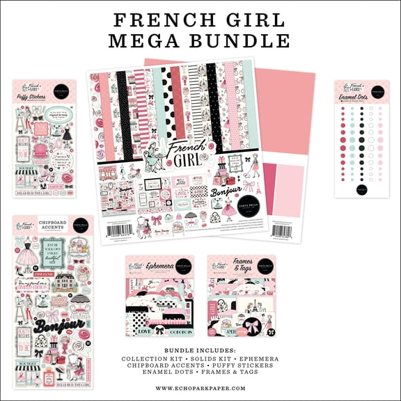 Silly Goose Mega Bundle