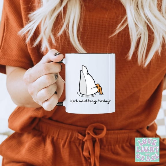 Silly Goose Mug, Silly Goose Gift, Goose Mug, Funny Goose Mug, Goose Lover, Silly Goose Coffee, Cute Goose Mug, Funny Bird Mug