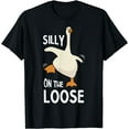 thumbnail image 1 of Silly Goose On The Loose T-Shirt, 1 of 3