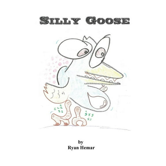 Silly Goose, (Paperback)