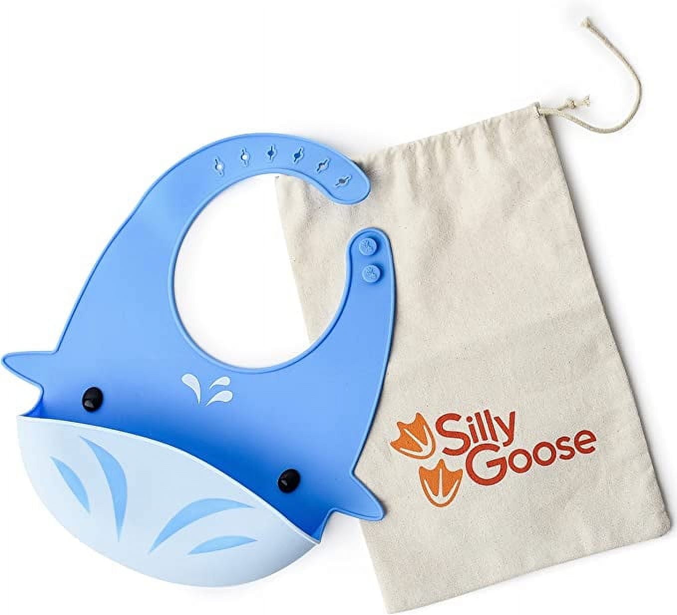 https://i5.walmartimages.com/seo/Silly-Goose-Silicone-Animal-Baby-Bibs-for-Babies-and-Toddlers-Waterproof-Adjustable-Soft-Extra-Wide-Food-Catcher-Pocket-Baby-Whale_2fbe4da4-0a35-4bd6-a8ee-ca0d264743dd.24f5ec50ad7fb9309cb3670343b073f5.jpeg