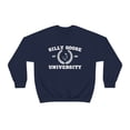 thumbnail image 1 of Silly Goose University Crewneck Sweatshirt, Unisex Silly Goose, Silly Goose University Sweatshirt, Funny Men's Sweatshirt, Silly Goose shirt, 1 of 9