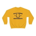 thumbnail image 1 of Silly Goose University Crewneck Sweatshirt, Unisex Silly Goose, Silly Goose University Sweatshirt, Funny Men's Sweatshirt, Silly Goose shirt, 1 of 9