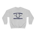 thumbnail image 1 of Silly Goose University Crewneck Sweatshirt, Unisex Silly Goose, Silly Goose University Sweatshirt, Funny Men's Sweatshirt, Silly Goose shirt, 1 of 9