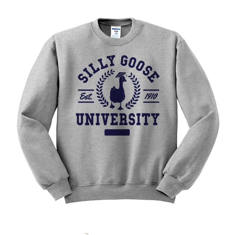 Unisex large sweatshirt sales