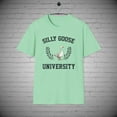 thumbnail image 1 of Silly Goose tshirt, University tee, Silly Goose Tee, 1 of 4