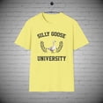 thumbnail image 1 of Silly Goose tshirt, University tee, Silly Goose Tee, 1 of 4