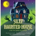 thumbnail image 1 of Silly Haunted House: A Not-Too-Spooky Pop-Up Book (Hardcover), 1 of 1
