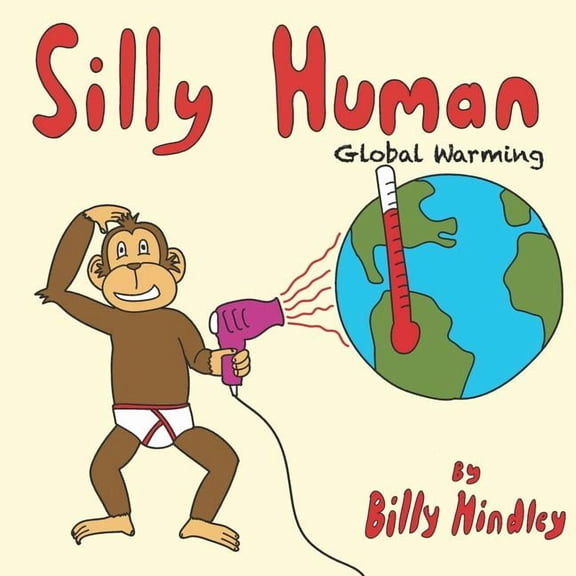 Silly Human, (Paperback)