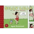 thumbnail image 1 of Silly Lilly: Silly Lilly and the Four Seasons: Toon Books Level 1 (Hardcover), 1 of 1