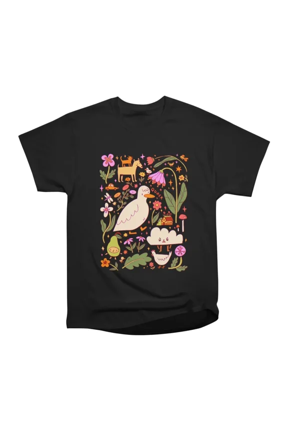 Silly Little Guys T-Shirt Tee Gift For Him Merch For Her Apparel For Friend