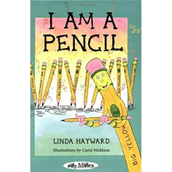 Pre-Owned I Am a Pencil (Silly Millies) (Unknown) 0761329048 9780761329046