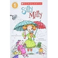 thumbnail image 1 of Pre-Owned Silly Milly (Scholastic Reader, Level 1) (Paperback) 9780545068598, 1 of 1