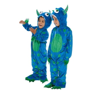 Monsters inc onesie discount walmart