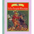 thumbnail image 1 of Pre-Owned Silly People Rhymes (Hardcover - Used) 0785316507 9780785316503, 1 of 1