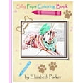 thumbnail image 1 of Silly Pups Coloring Book, (Paperback), 1 of 1