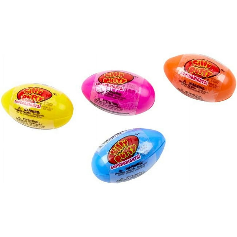 Silly putty walmart sale