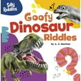 thumbnail image 1 of Silly Riddles Goofy Dinosaur Riddles, (Paperback), 1 of 1