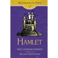 thumbnail image 1 of Silly Shakespeare for Students Hamlet, Book 4, (Paperback), 1 of 1