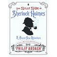 thumbnail image 1 of Pre-Owned The Silly Side of Sherlock Holmes (Hardcover) 0571227589 9780571227587, 1 of 1