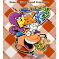 thumbnail image 1 of Pre-Owned Silly Snacks (Spiral-bound) 0696208474 9780696208478, 1 of 1